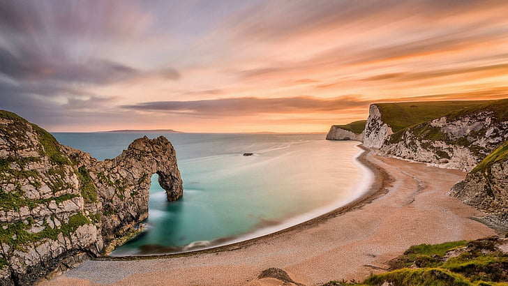 Stunning Images of the Dorset Coast | Media Drum World
