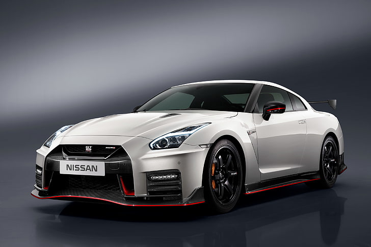 80 4K Nissan GTR Wallpapers  Background Images