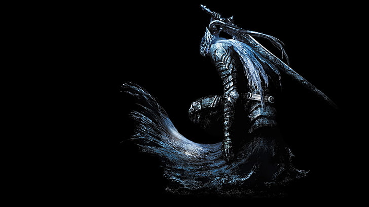20 Artorias Dark Souls HD Wallpapers and Backgrounds