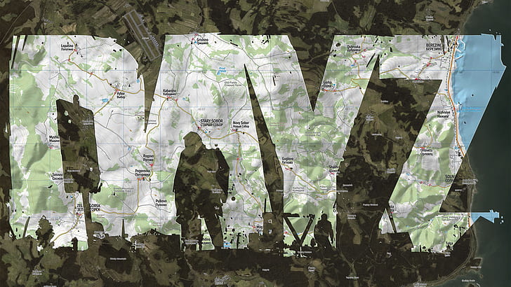 DayZ 🖥 🎮 ❤️ on X: Dear Survivors Check out our #DayZ #wallpaper for  March. You can download the image in 4K with or without the calendar here:     /