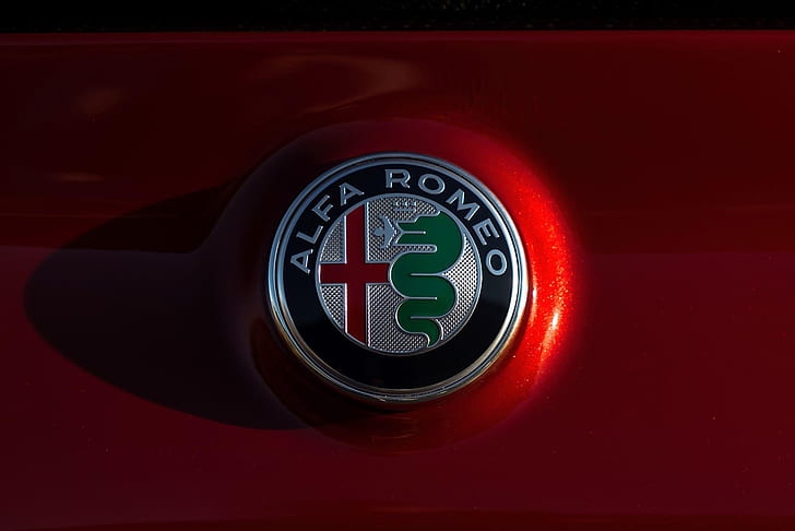 Alfa Romeo Giulia Quadrifoglio, 2018 alfa giulia quadrifoglio