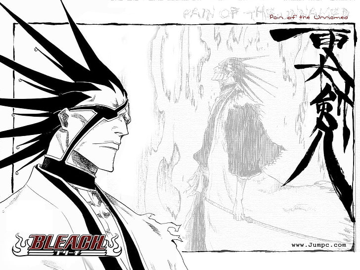 Featured image of post Kenpachi Manga Wallpaper / We have 65+ amazing background pictures carefully picked by our community.