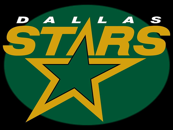 dallas, hockey, nhl, stars, texas, HD wallpaper
