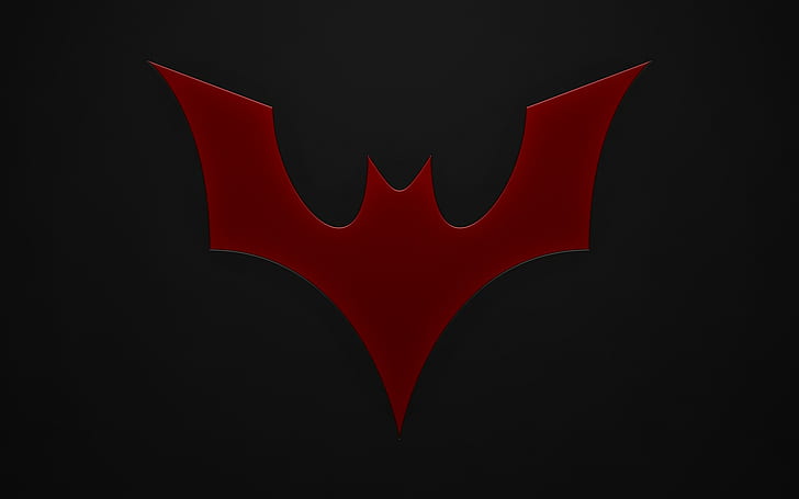 batman beyond, HD wallpaper