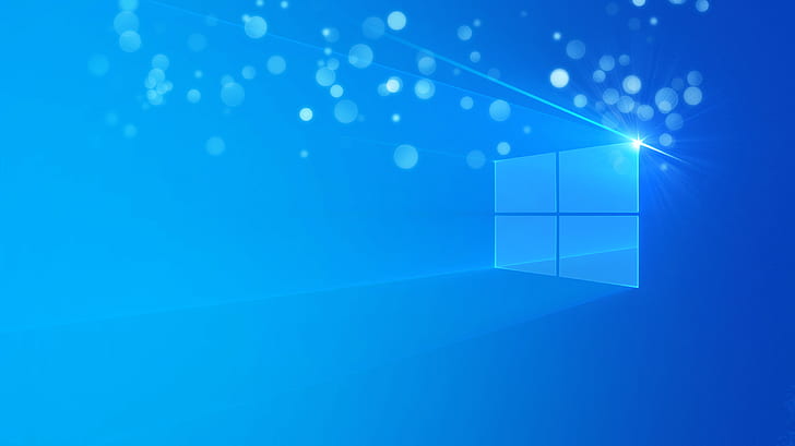 Windows 10 Anniversary, Microsoft, Windows Insider Program HD wallpaper