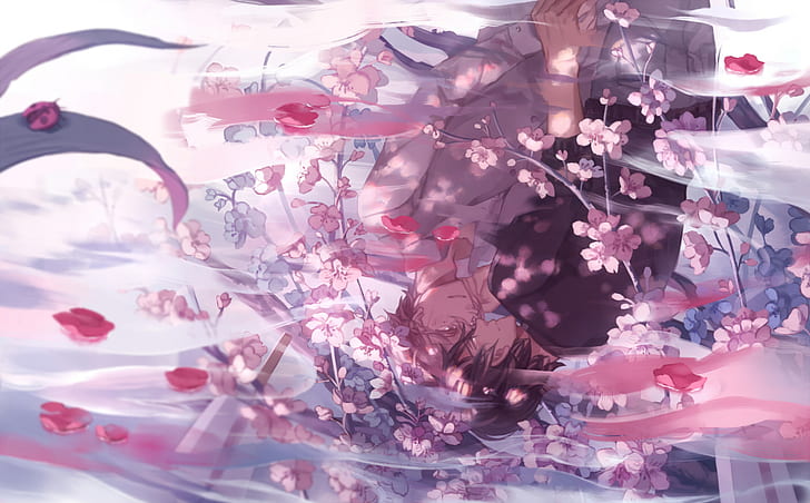 HD wallpaper: Anime, Ten Count, Riku Kurose, Tadaomi Shirotani | Wallpaper  Flare