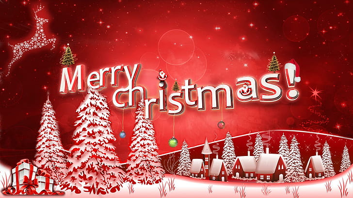 HD wallpaper: We Wish you a Merry Christmas - Christmas Carol | Wallpaper  Flare