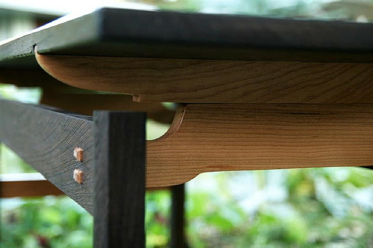 wood, table, woodworking
