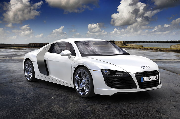 sport car, coupe, Audi R8, test drive, buy, review, rent, mode of transportation