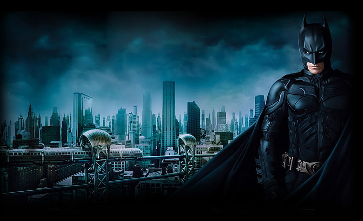 HD wallpaper: Batman, Batman digital wallpapere, Movies, architecture,  building exterior | Wallpaper Flare
