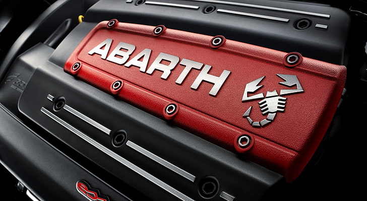 Punto Abarth Engine, Cars, Fiat, motors