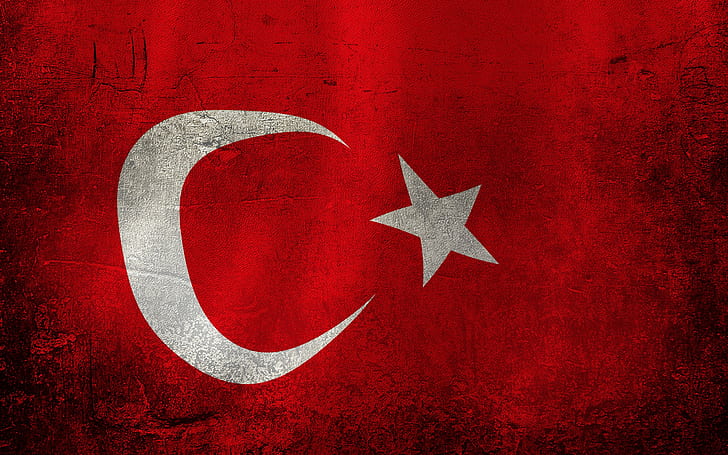 Turkey, HD wallpaper