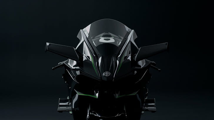 2020 Kawasaki Ninja H2 SX SE HD wallpaper | IAMABIKER - Everything  Motorcycle!