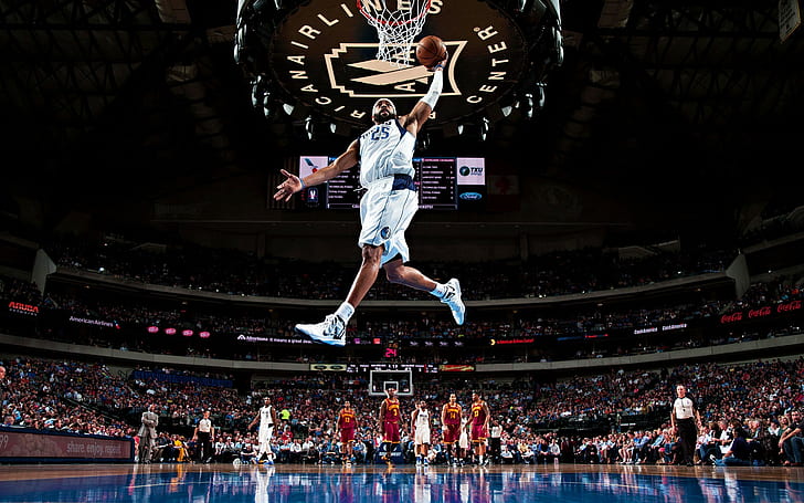 HD wallpaper: nba basketball vince carter dallas, motion, sport, full  length | Wallpaper Flare