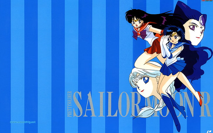 Anime Berthier Fire and Ice Anime Sailor Moon HD Art, Mercury