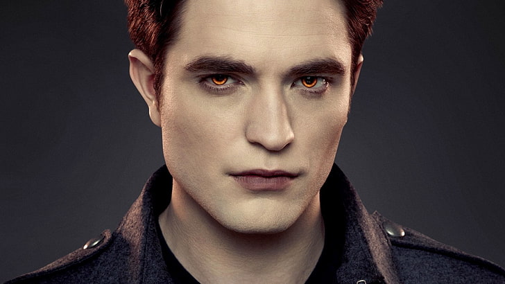 Movie, The Twilight Saga: Breaking Dawn - Part 2, Edward Cullen