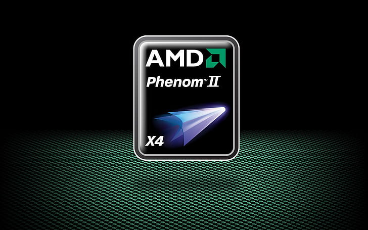 AMD Phenom II, processor, athlon, sempron, amd radeon