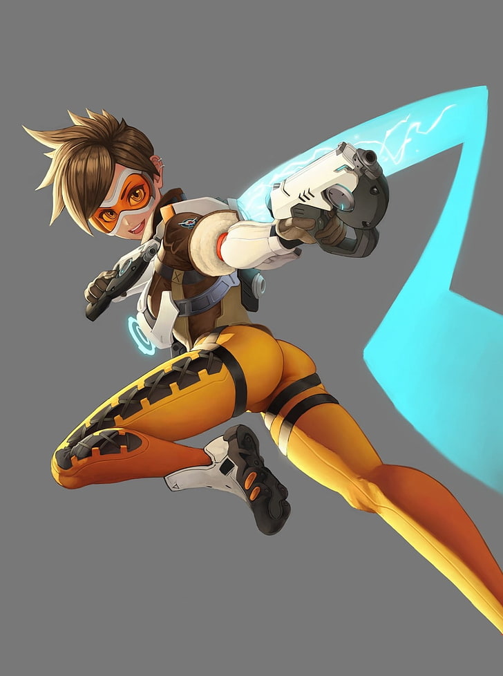 Overwatch ass tracer Blizzard Removing