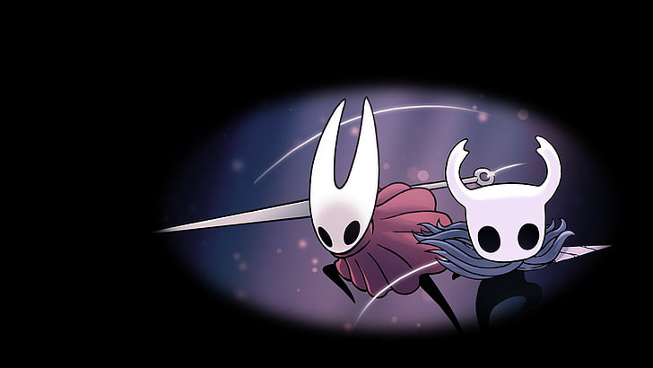 Video Game, Hollow Knight, Hornet (Hollow Knight)