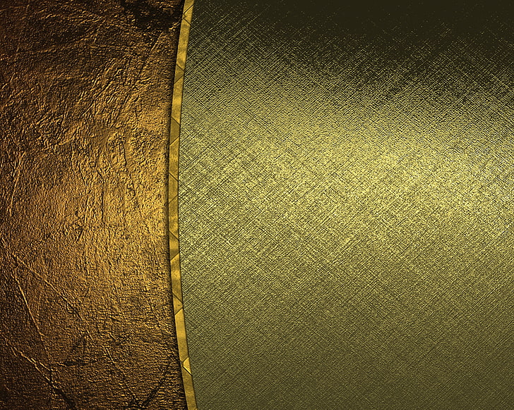 HD wallpaper: green and brown textile boards, golden, texture, background,  luxury | Wallpaper Flare