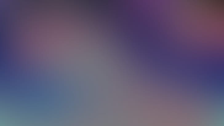 abstract, blurred, colorful, gradient, backgrounds, sky, blue, HD wallpaper