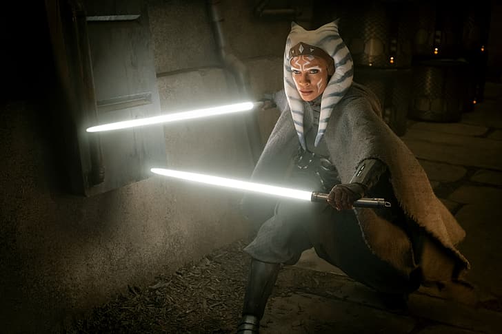 Ahsoka Tano 2023, HD Tv Shows, 4k Wallpapers, Images, Backgrounds, Photos  and Pictures