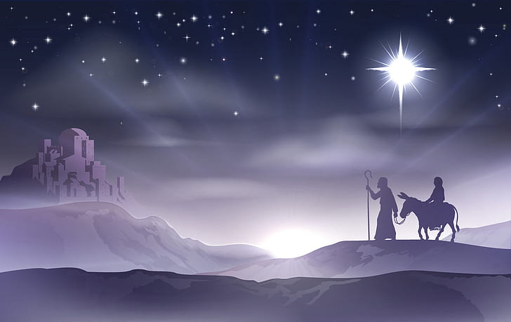 Mary and joseph 1080P, 2K, 4K, 5K HD wallpapers free download | Wallpaper  Flare