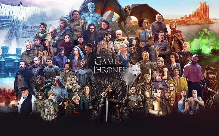 HD wallpaper: game of thrones for download for pc | Wallpaper Flare
