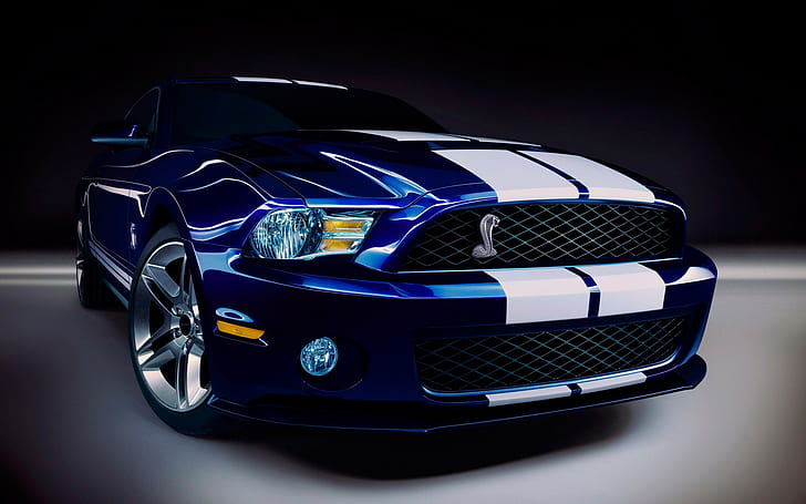 HD wallpaper: car, race cars, Ford USA, Ford Mustang, Ford Mustang Shelby |  Wallpaper Flare