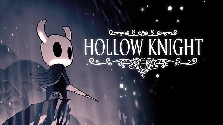 Video Game, Hollow Knight HD wallpaper
