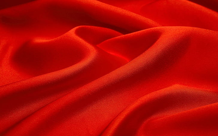 HD wallpaper: Red silk, red textile, photography, 1920x1200, fabric |  Wallpaper Flare
