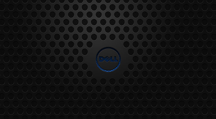 HD wallpaper: Technology, Dell