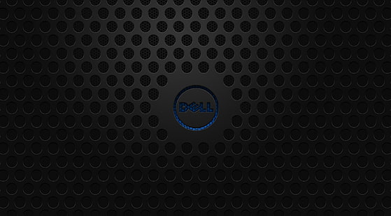 Dell Blue Background HD wallpaper | Pxfuel
