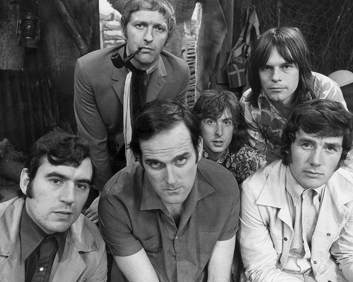TV Show, Monty Python's Flying Circus, HD wallpaper