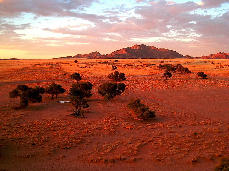 africa desert Namib desert Nature Deserts HD Art, namibia