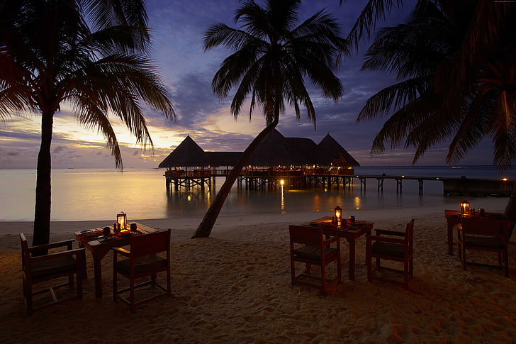Lankanfushi Island, vacation, travel, Gili Lankanfushi, resort