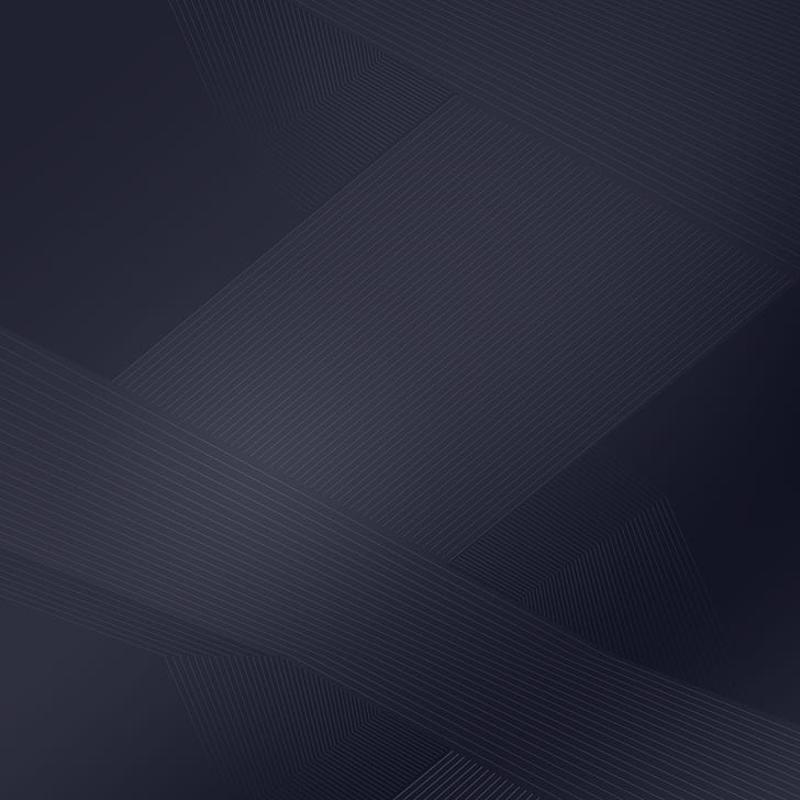 HD wallpaper: Dark, Stock, Minimal, Android, Lines | Wallpaper Flare
