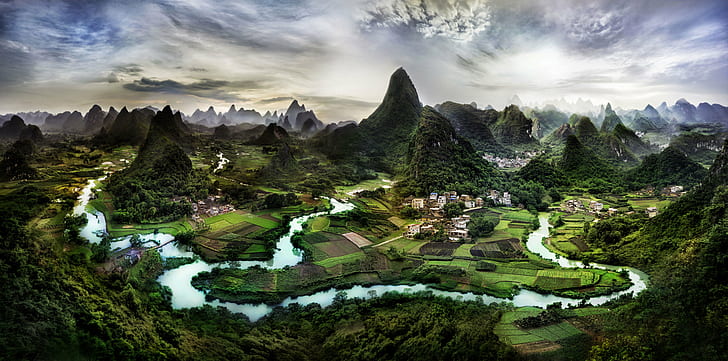 Guilin Stock Photos, Images and Backgrounds for Free Download