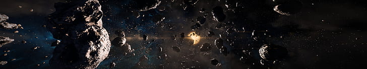 Mass Effect: Andromeda, Nvidia Ansel, HD wallpaper