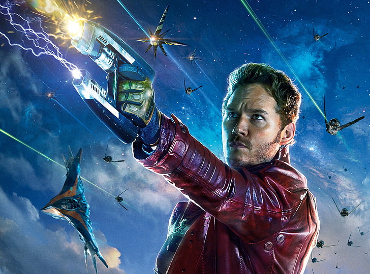 Guardians Of The Galaxy Star Lord, Marvel Star Lord, Movies, Other Movies