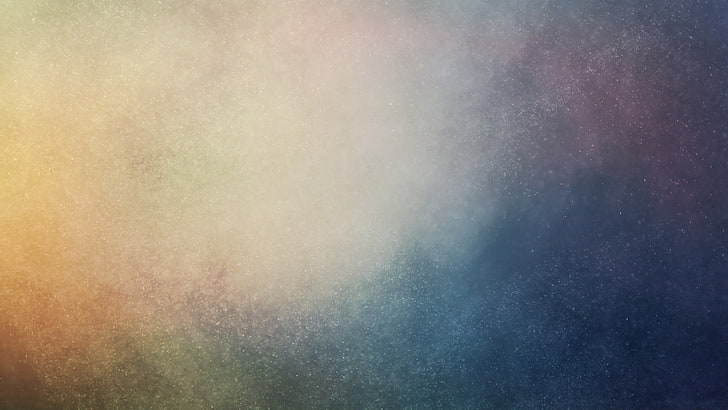 blue and gray graphic illustration, background, texture, dust, HD wallpaper