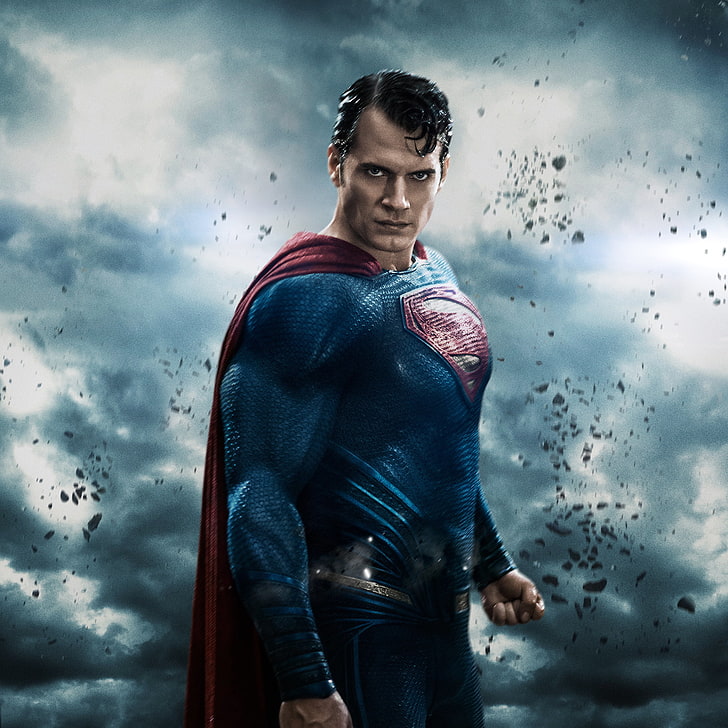 Henry Cavill (Superman) Wallpapers (48+ images inside)