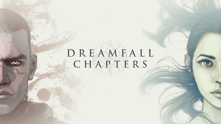 Dreamfall Chapters, HD wallpaper