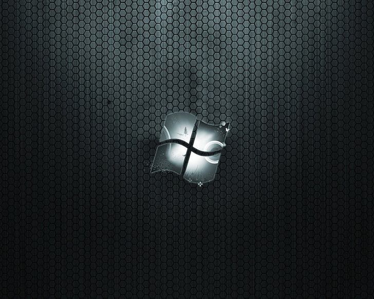 computers windows 7 desktop firefox microsoft 1280x1024  Technology Windows HD Art, HD wallpaper