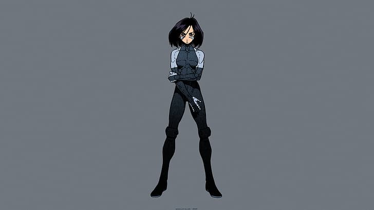 Alita: Battle Angel Wallpapers, Pictures, Images