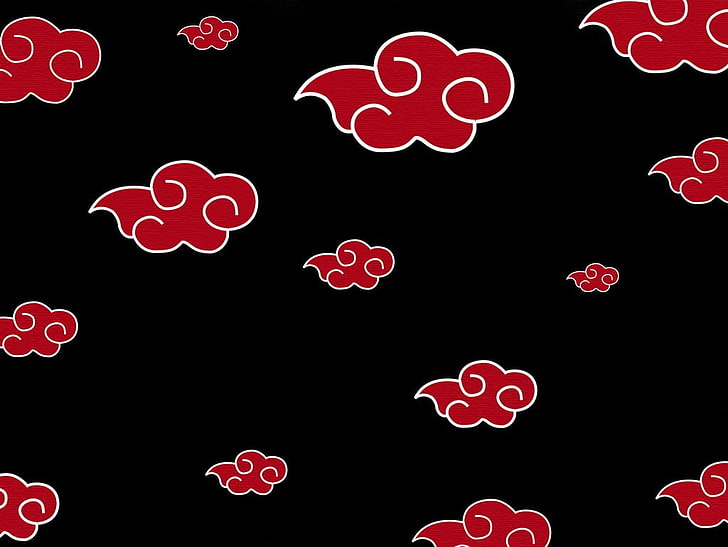 Naruto Wallpaper Red gambar ke 14