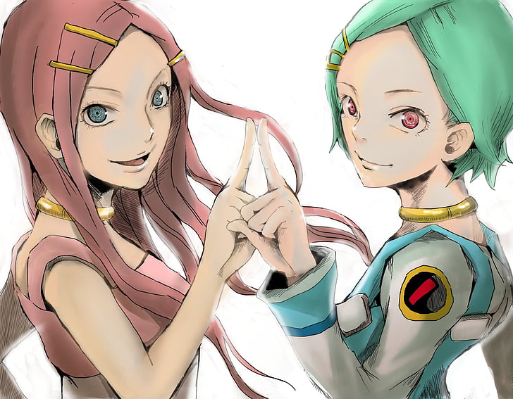 Eureka Seven: Good Night Sleep Tight Young Lovers: Amazon.in: Movies & TV  Shows