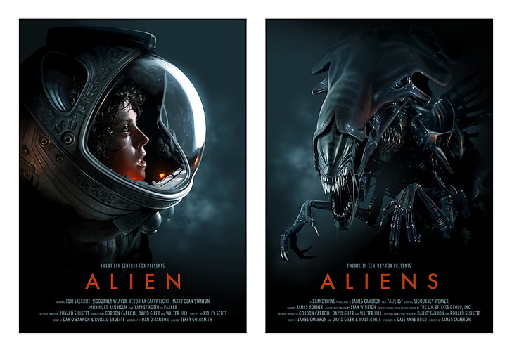 alien movie wallpaper hd