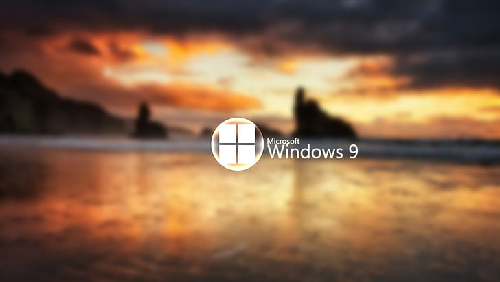 Windows 9, HD wallpaper