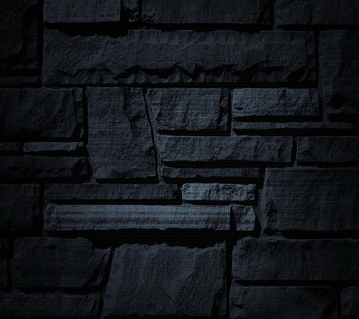 texture, bricks, backgrounds, full frame, textured, pattern, HD wallpaper